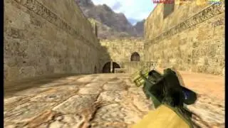 SICK TWO AIRSHOT AWP