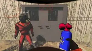 Lethal Company: The New Hire