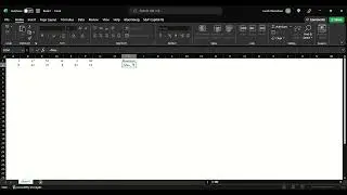 How to find the Minimum and Maximum values in a dataset: EXCEL Tutorials