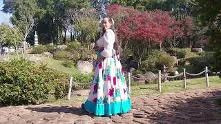 Dança Cigana - Mãe e Filha