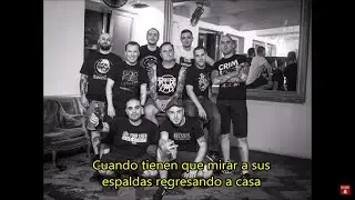 Rude Pride - Try to justify (Subtitulos Castellano)