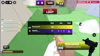 Rivals