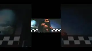#fnaf #scary мне реально страшно стало я это ночью делаю