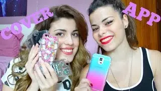 LE NOSTRE COVER+APP PER IPHONE/SAMSUNG (update) | Double C Blog
