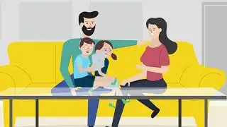 www.brandsmark.co Character animation Explainer video 2D IDMentor