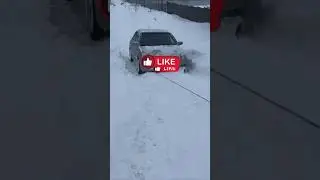#Внедорожная_эвакуация #джипхэлп