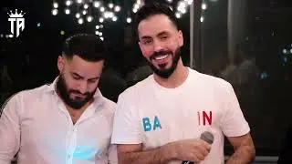 تغلط مامنعديها _مابي واحد يطلع قدنا العكيد محمد الشيخ حفل عيد ميلاد جاد المصري