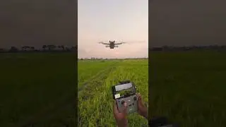 Drone Sensor Check #dronefootage #dronevideo #dji #dronefly #droneshots