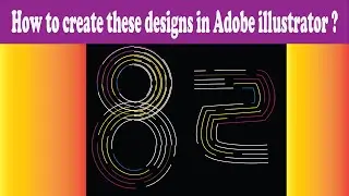 How to make a text Effects in photoshop #graphicdesigner