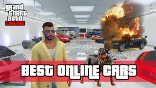 WTF !! BEST ONLINE CARS - Super Realistic GTA VI