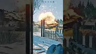 Охота на Танки | Tank Hunt Enlisted 