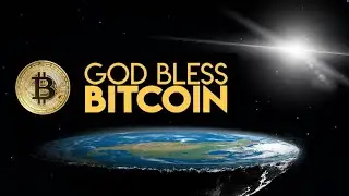 God Bless Bitcoin | The Bitcoin Evolution Is Here 2024