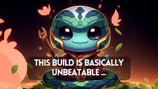 This Build Is Basically Unbeatable ...