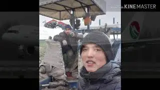 Asalom.Alaekum garib duslarim.