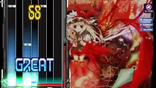 [osu!mania] skin test 2