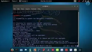 How to update 