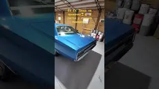 Старичок с сердцем ЛЬВА.6.6 turbo .