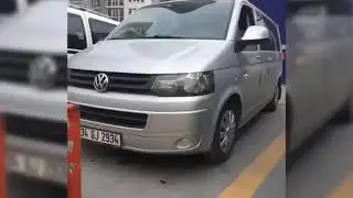 SEN ONA BİRDE BENİM GÖZÜMDEN BAKK !!