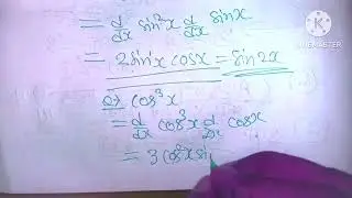 part 2nd differential class 11th and 12th