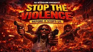 Stop the Violence Before It Stops Us | Dancehall 2026