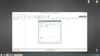 [HD] How to erase a rewritable CD/DVD/Blu-Ray with PowerIso
