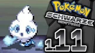 Pokémon Schwarz #1.11 -Ein leckeres Eis für unser Team- [Random²]