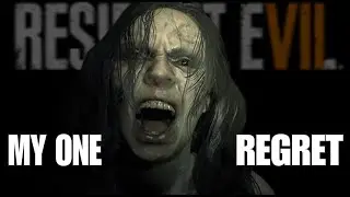 Did Spoilers Ruin The Game? Resident Evil 7: Biohazard Video Essay
