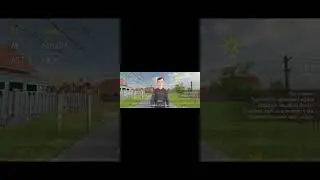 я показал как сделать чтоб мама заставила мыть унитаз