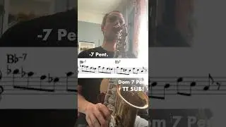 Pentatonic Party 🎉