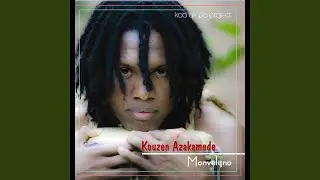 Kouraj