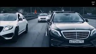 JANAGA & TENCA - Не из вашего круга (2020)