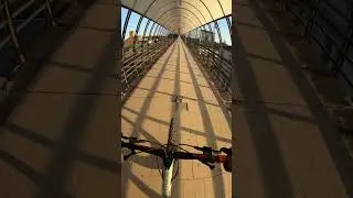 Велопокатушки в городе #mtb #велопокатушки #маунтинбайк #мтб #велосипед