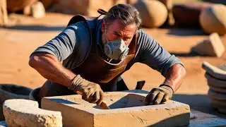 ✅ Diseña tu propio Mortero de Piedra | Molcajete
