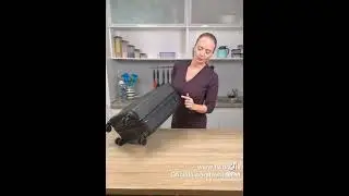 Tupperware koferis. www.twriga.lv