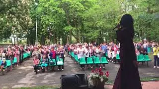Октябрьский оркестр