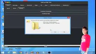 Remove Frp,MI Cloud,Imei Repair,Baseband Fix,Screen lock  TFM PRO 1 0 8   CRACK 2021