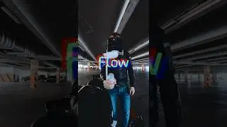 Contenuti pro con #Insta360Flow il gimbal per smartphone con il miglior #AItracking di sempre