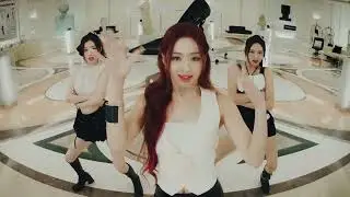 BABYMONSTER's 'FOREVER' M/V BUT ONLY AHYEON's LINES