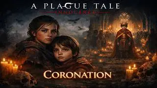 A New Power Rises… But At What Cost? | A Plague Tale: Innocence Chapter-16
