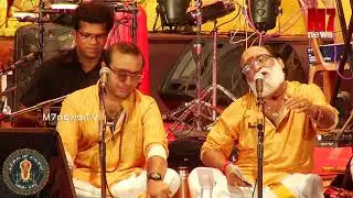 കലൈമാമണി വീരമണി രാജു അവതരിപ്പിക്കുന്ന ഭക്തിഗാനസുധ