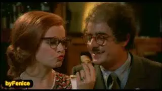 Il complesso di Edipo - Laura Antonelli e Giancarlo Giannini
