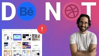 Don't Use Dribble or Behance for Inspiration - Use These FREE Resources Instead