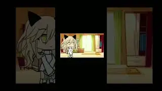 mama robot meme Gacha life 