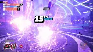 Rocket PS5