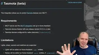 #64 New Sonoff ZBMini | Tasmota Q&A and Home Assistant Integration