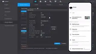 Como agregar la nueva Cruiser Dual a un grabador Dahua