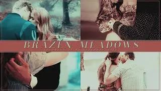 Sony Vegas Coloring || #33 Brazen Meadows