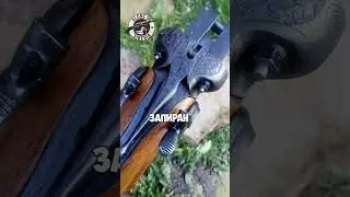 TOZ-BM - SOVIET CLASSICS 