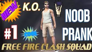 Noob prank with enemies || mission passed||respect ++
