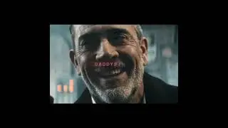 Daddy's Home | CC: Vintage | #edit #billybutcher #theboys #tvshow #trending #shorts